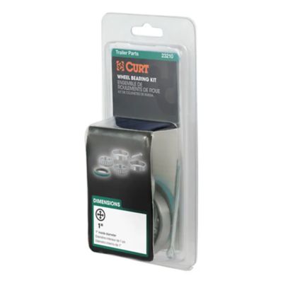 Image showing  1 in. Wheel Bearing Kit