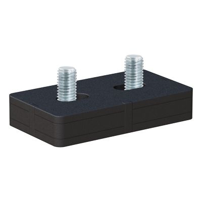 CURT E16 5th Wheel Wedge Kit, 16991