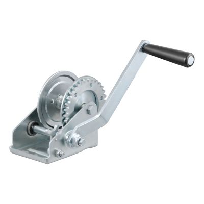 CURT Hand Crank Win. (900 lb., 6-1/2 in. Handle), 29423