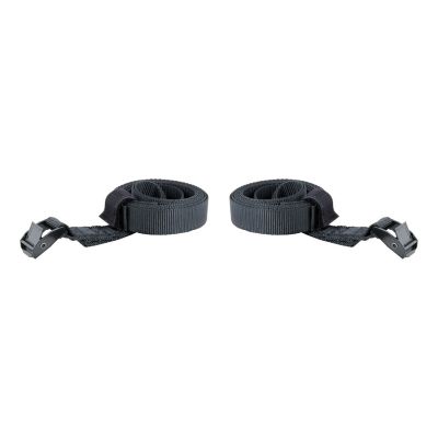 CURT Replacement 18320 Safety Straps for Kayak Holders - 2 pk., 19235