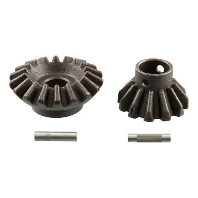 CURT Replacement Direct-Weld Square Jack Gears, 28950