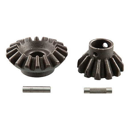 CURT Replacement Direct-Weld Square Jack Gears, 28950