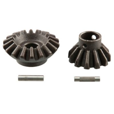 Image showing  Replacement Direct-Weld Square Jack Gears, 28950