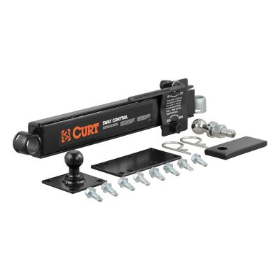 CURT Sway Control Kit, 17200