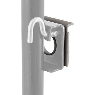 Image showing  Replacement Swivel Jack Mounting Bracket
