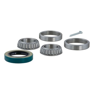 CURT 1-1/16 in. Wheel Bearing Kit, 23211