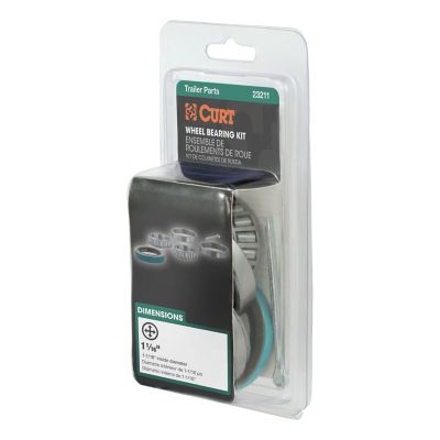 Image showing  1-1/16 in. Wheel Bearing Kit, 23211