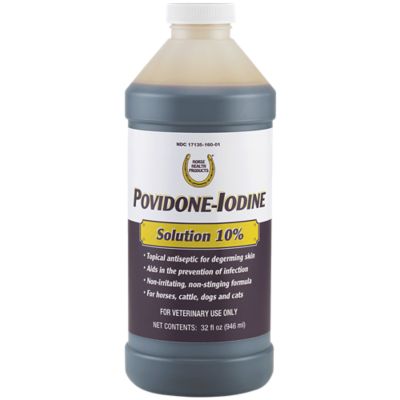 iodine solution where to buy