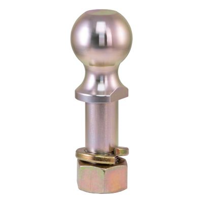 Image showing  Replacement Securelatch 2-5/16 in. Pintle Ball (14,000 lb., 1-1/4 in. Shank)
