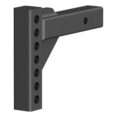 Image showing  Weight Distribution Shank (2 in. Shank, 2 in. Drop, 6 in. Rise), 17100