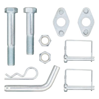 Image showing  Trutrack 4P Weight Distribution Hardware Kit, 17550