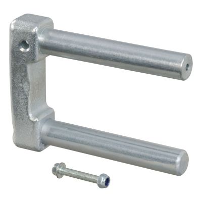 CURT Replacement Double Lock & Ezr Gooseneck Locking Pin