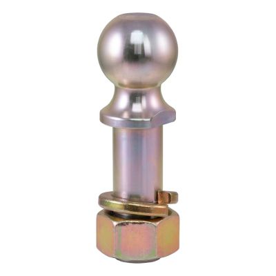 Image showing  Replacement Securelatch 2 in. Pintle Ball (10,000 lb., 1-1/4 in. Shank)