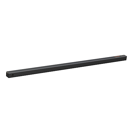 CURT Replacement Trutrack Weight Distribution Spring Bar for #17501, 17537