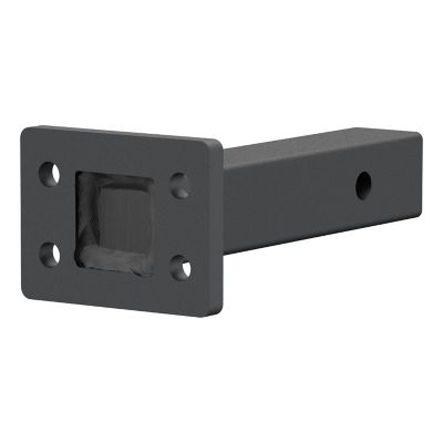 CURT Pintle Mount (2 in. Shank, 20,000 lb., 8 in. Long), 48327