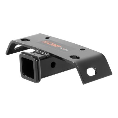 CURT Bumper Hitch with 2 in. Receiver, 19030