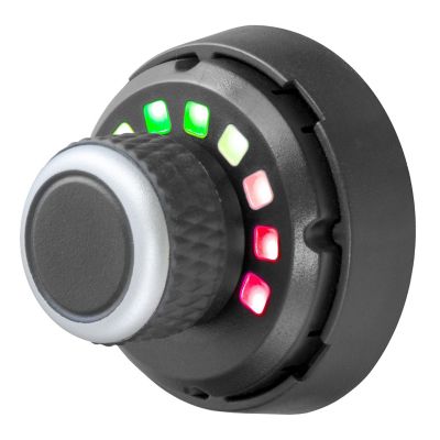 CURT Spectrum Integrated Proportional Trailer Brake Controller, 51170