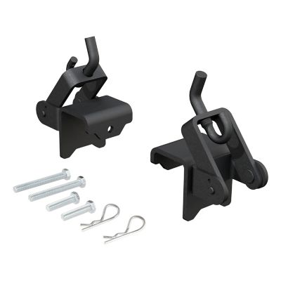 Image showing  Replacement Weight Distribution Hookup Brackets, 2 Pack