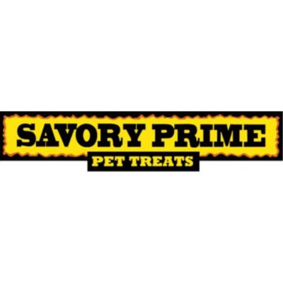 Image showing 2 th Savory Prime 4-5 in. Small Bone Value Pack White for Dogs, 10 pk.