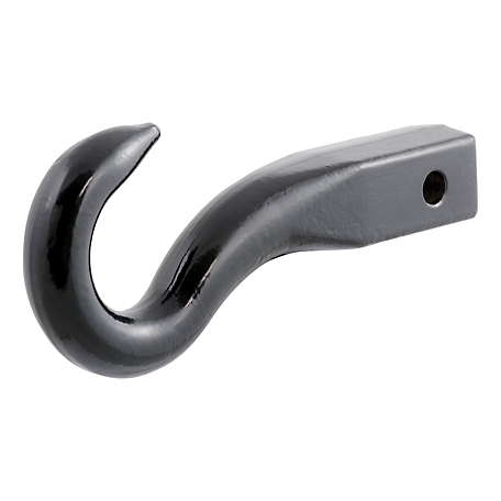 CURT Forged Tow Hook Mount (2 in. Shank), 45500 at Tractor Supply Co.