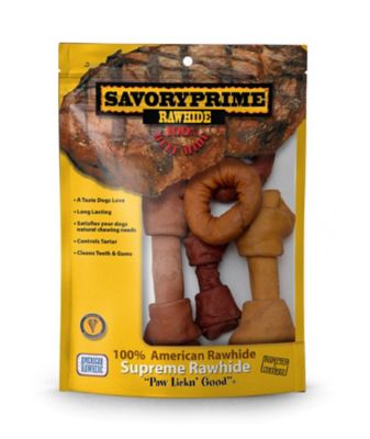 Savory Prime Assorted Flavor Value Pack