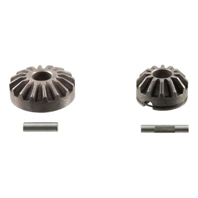 CURT Replacement Direct-Weld Square Jack Gears, 28958