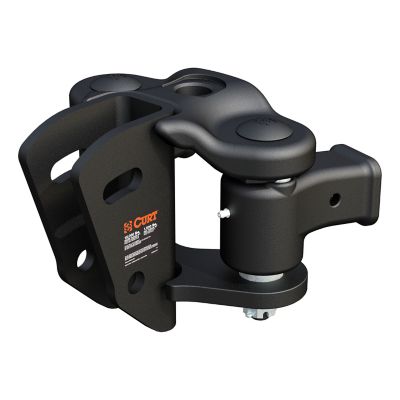 Image showing  Replacement TruTrack Weight Distribution Head for #175017509