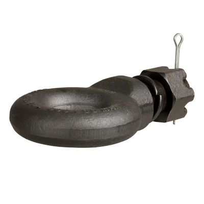 CURT Lunette Ring (20,000 lb., 2-1/2 in. I.D.), 48520