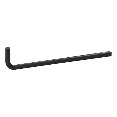 CURT Replacement TruTrack 2P Weight Distribution Spring Bar (8-10K), 19276