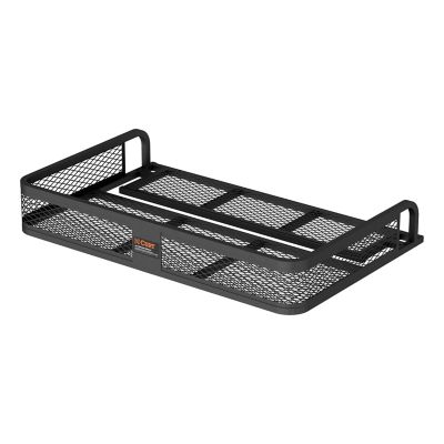 Curt discount cargo basket