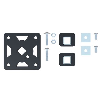 CURT Replacement Q-Series 5th Wheel Orbital Pad and Bushings