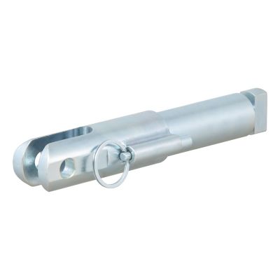 CURT Replacement 9-1/4 in. Tow Bar Attachment Tab, 70003