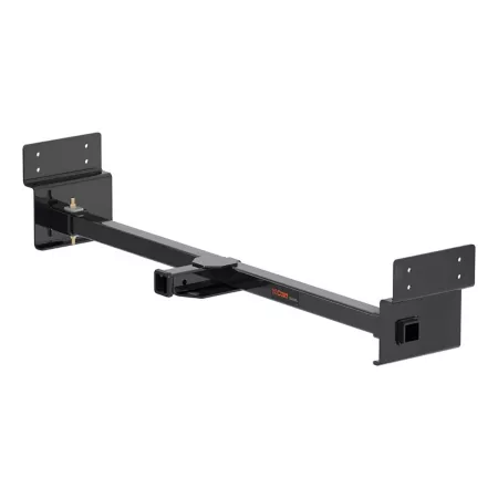 CURT Adjustable RV Trailer Hitch 2" Capacity 3 500 lb Capacity Frames up to 72" RV Trailer Hitches