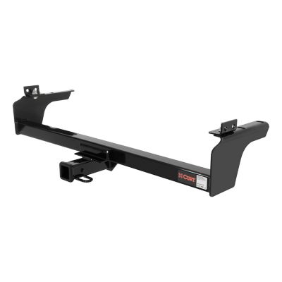 CURT Class 3 Trailer Hitch, 2 in. Receiver, Select Toyota T100, 13045