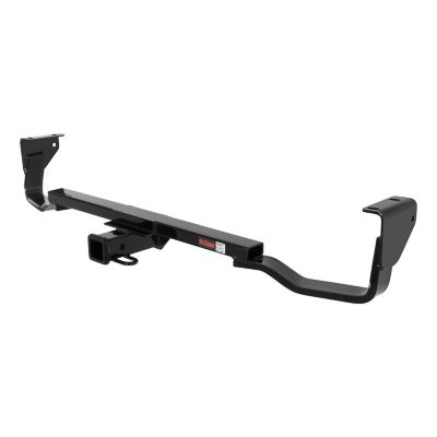 CURT Class 3 Trailer Hitch, 2 in. Receiver, Select Hyundai Veracruz, 13545