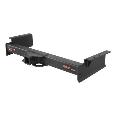 CURT Xtra Duty Class 5 Hitch, 2 in. Receiver, Select Escalade, Suburban, Tahoe, Yukon