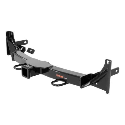 CURT 2 in. Front Receiver Hitch, Select Toyota 4Runner, 31076