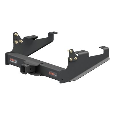 CURT Commercial Duty Class 5 Hitch, 2-1/2 in., Select Ford F-350 Super Duty