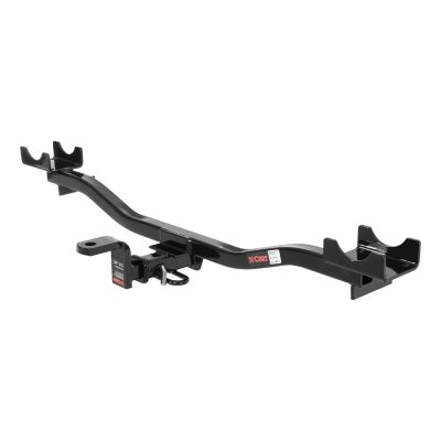 Image showing  Class 1 Hitch, 1-1/4 in. Mount, Select Mercedes E320, E350, E500. E55, E550, E63, 117013