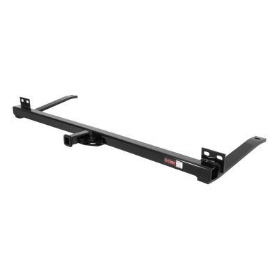 CURT Class 2 Hitch, 1-1/4 in., Select Buick, Chevrolet, Oldsmobile, Pontiac Vehicles, 12005