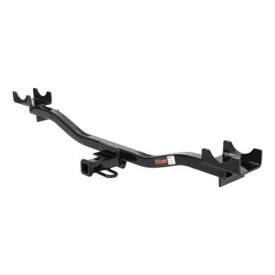 CURT Class 1 Hitch, 1-1/4 in., Select Mercedes E320, E350, E500, E55AMG, E550, E63AMG, 11701