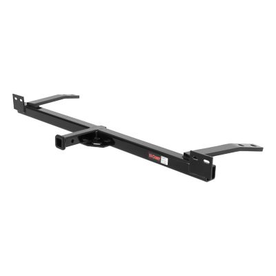 CURT Class 2 Hitch, 1-1/4 in., Select Buick, Chevrolet, Oldsmobile, Pontiac (Exposed), 12009