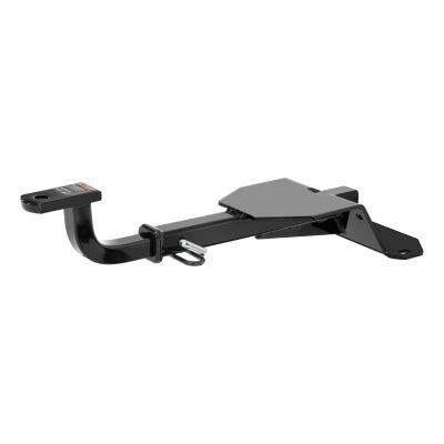 CURT Class 1 Trailer Hitch, 1-1/4 in. Ball Mount, Select Chevrolet Camaro, 112223