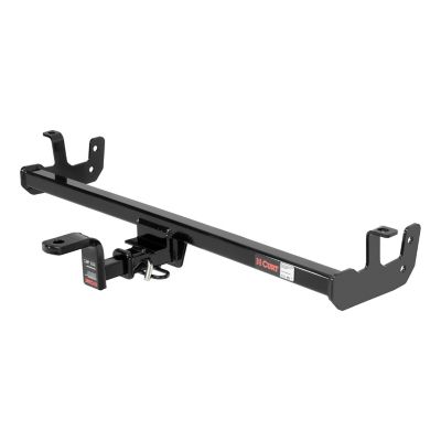 Image showing  Class 1 Trailer Hitch, 1-1/4 in. Ball Mount, Select Scion iQ, 112913