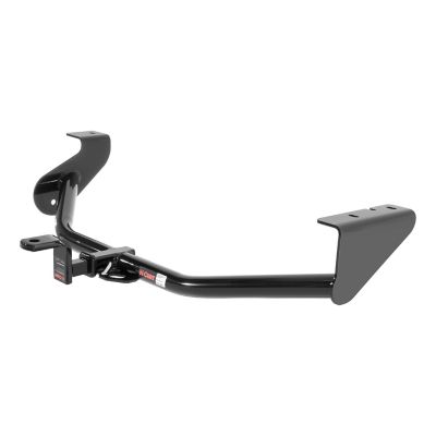 CURT Class 1 Trailer Hitch, 1-1/4 in. Ball Mount, Select Hyundai Veloster, 112543