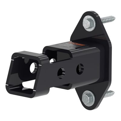 CURT Hitch Accessory Wall mount, 45069