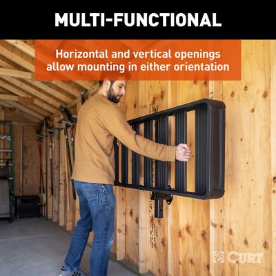 Image showing  Hitch Accessory Wall Mount