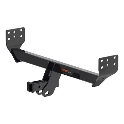 CURT Class 3 Trailer Hitch, 2 in. Receiver, Select Genesis GV80, 13464