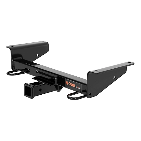 CURT 2 in. Front Receiver Hitch, Select Ford Ranger, 31063