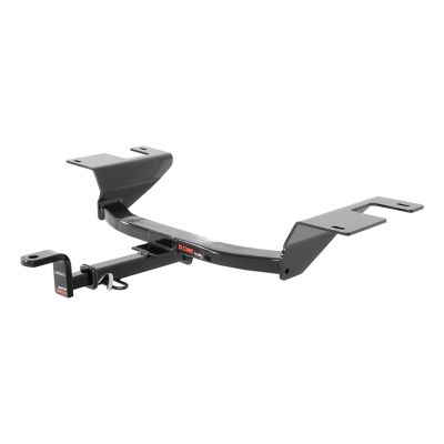 CURT Class 1 Trailer Hitch, 1-1/4 in. Ball Mount, Select Buick Cascada, 114413